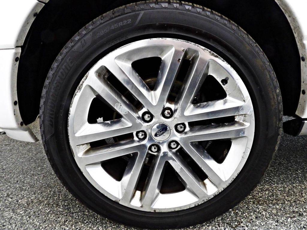 used 2015 Ford Expedition EL car, priced at $8,495