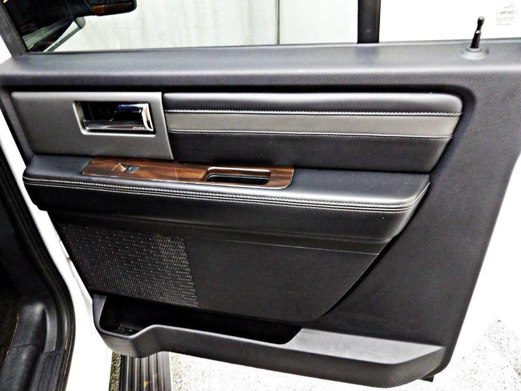used 2015 Ford Expedition EL car, priced at $8,495