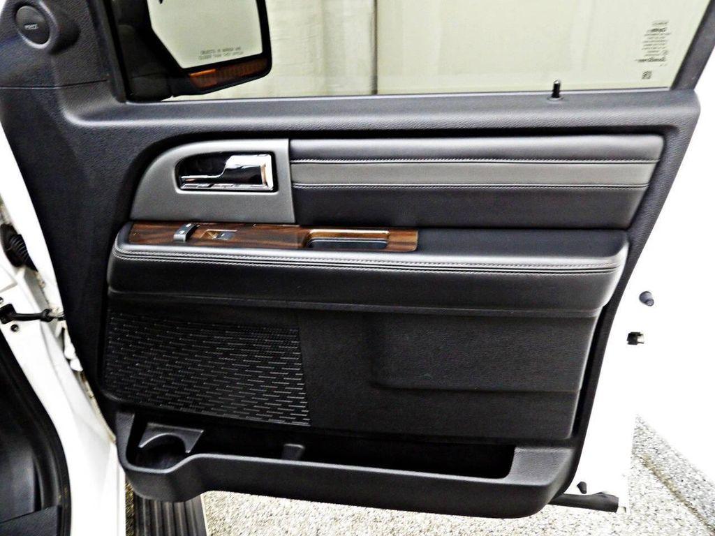 used 2015 Ford Expedition EL car, priced at $8,495