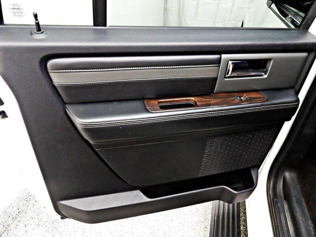 used 2015 Ford Expedition EL car, priced at $8,495