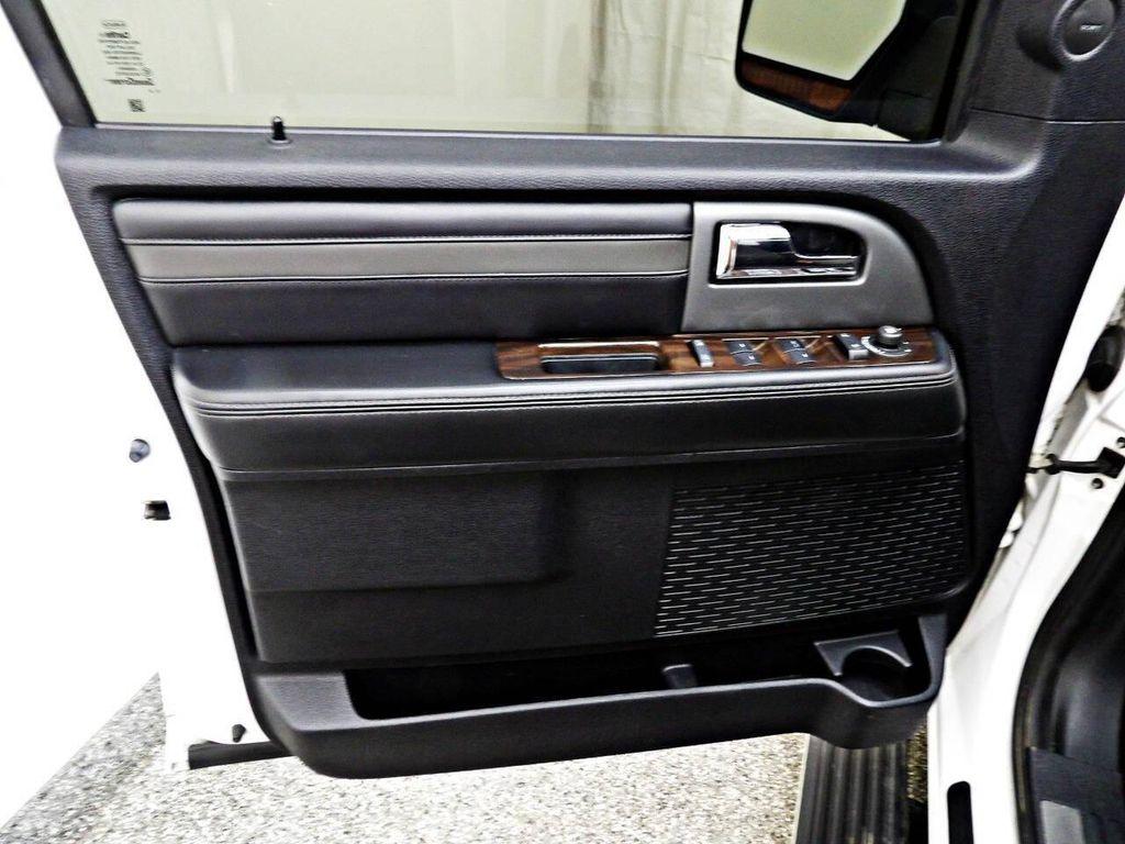 used 2015 Ford Expedition EL car, priced at $8,495