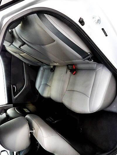 used 2015 Hyundai Elantra car, priced at $9,995