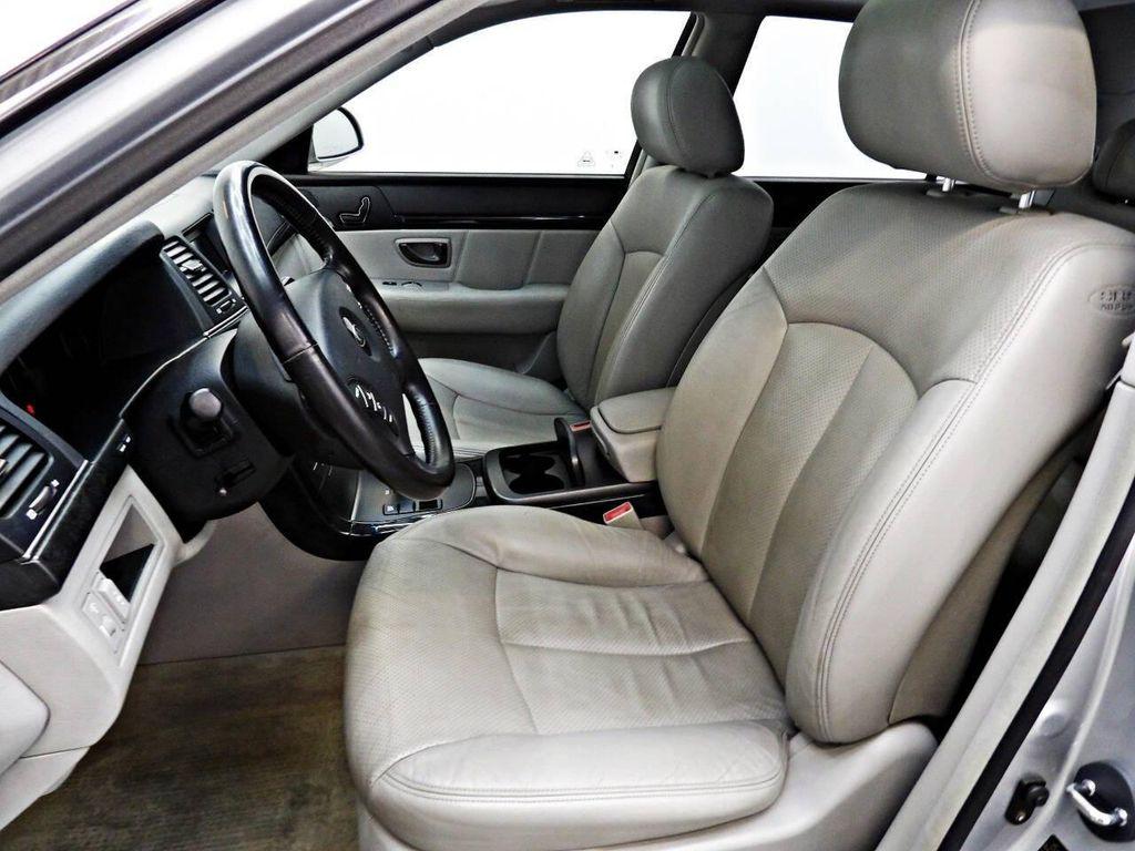 used 2007 Kia Amanti car, priced at $6,995