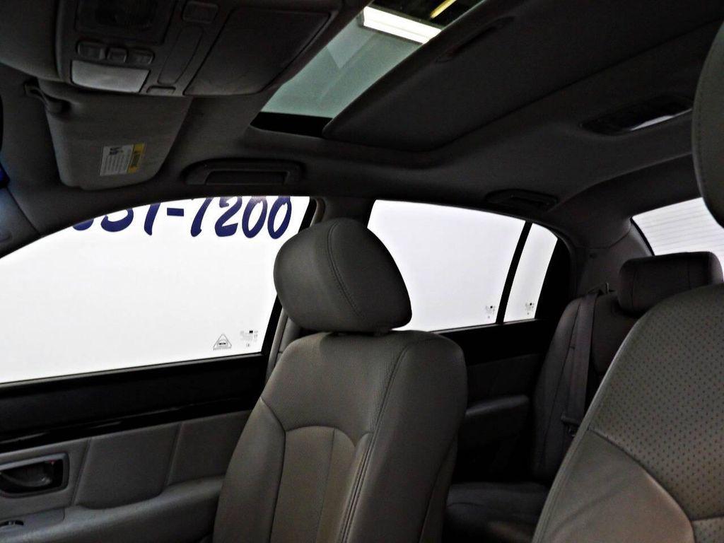 used 2007 Kia Amanti car, priced at $6,995