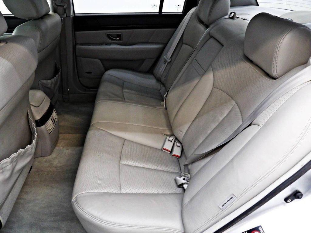 used 2007 Kia Amanti car, priced at $6,995