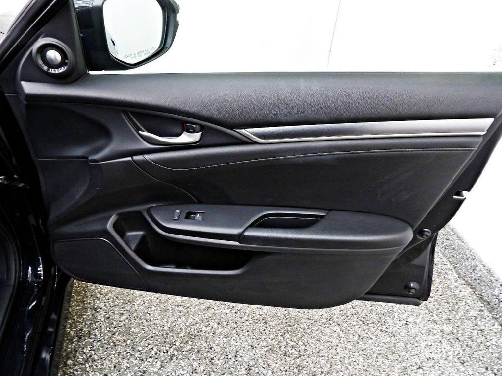 used 2016 Honda Civic car, priced at $15,995