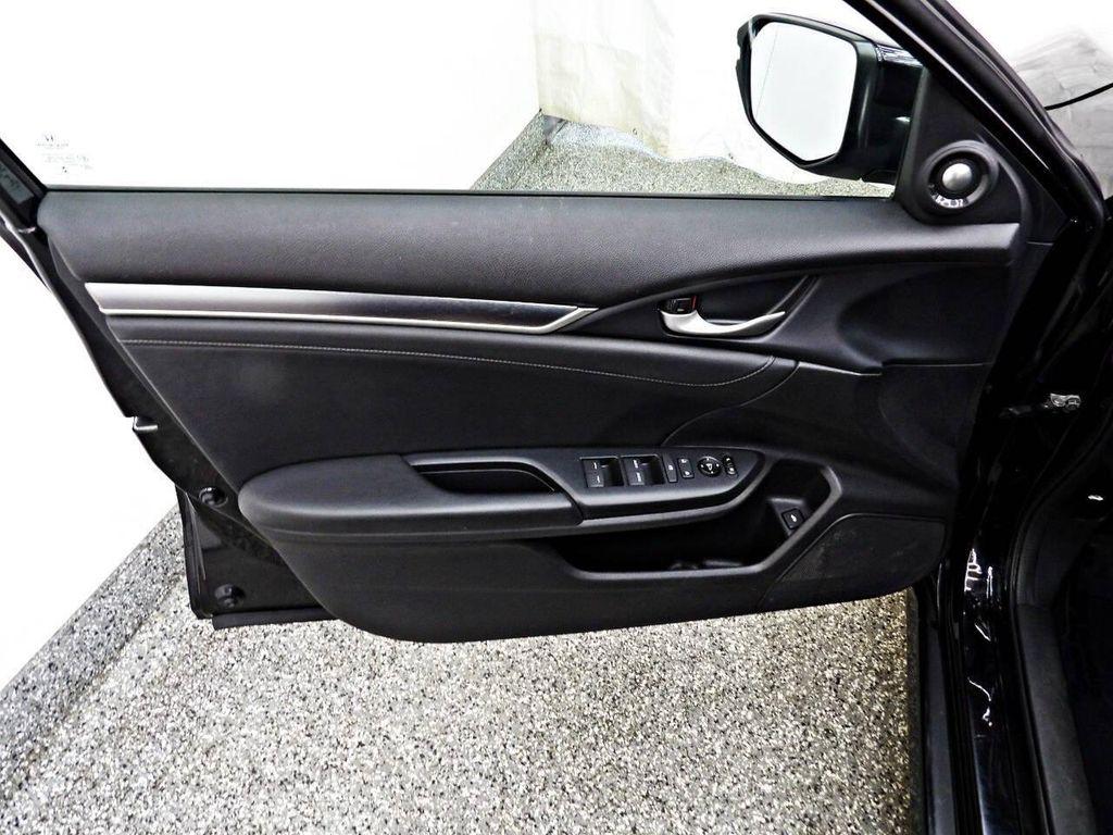 used 2016 Honda Civic car, priced at $15,995