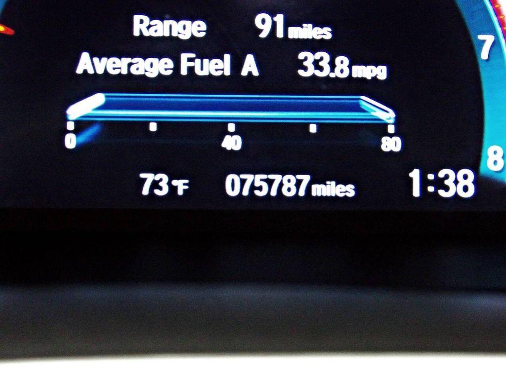 used 2016 Honda Civic car, priced at $15,995