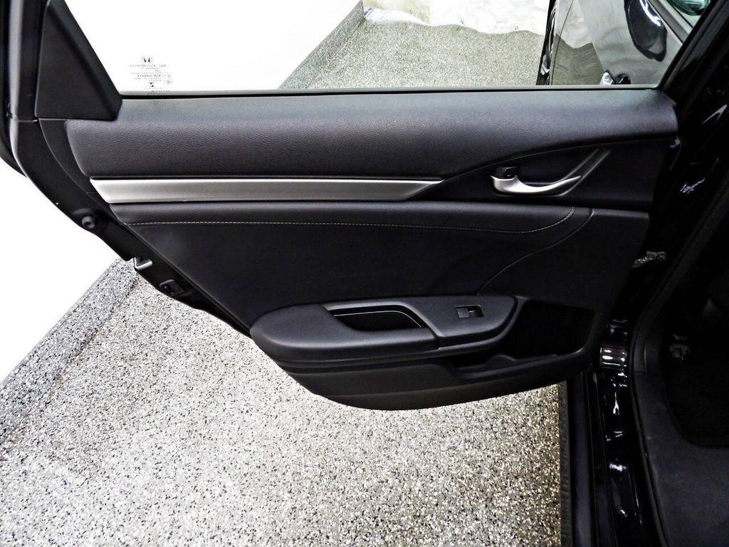 used 2016 Honda Civic car, priced at $15,995