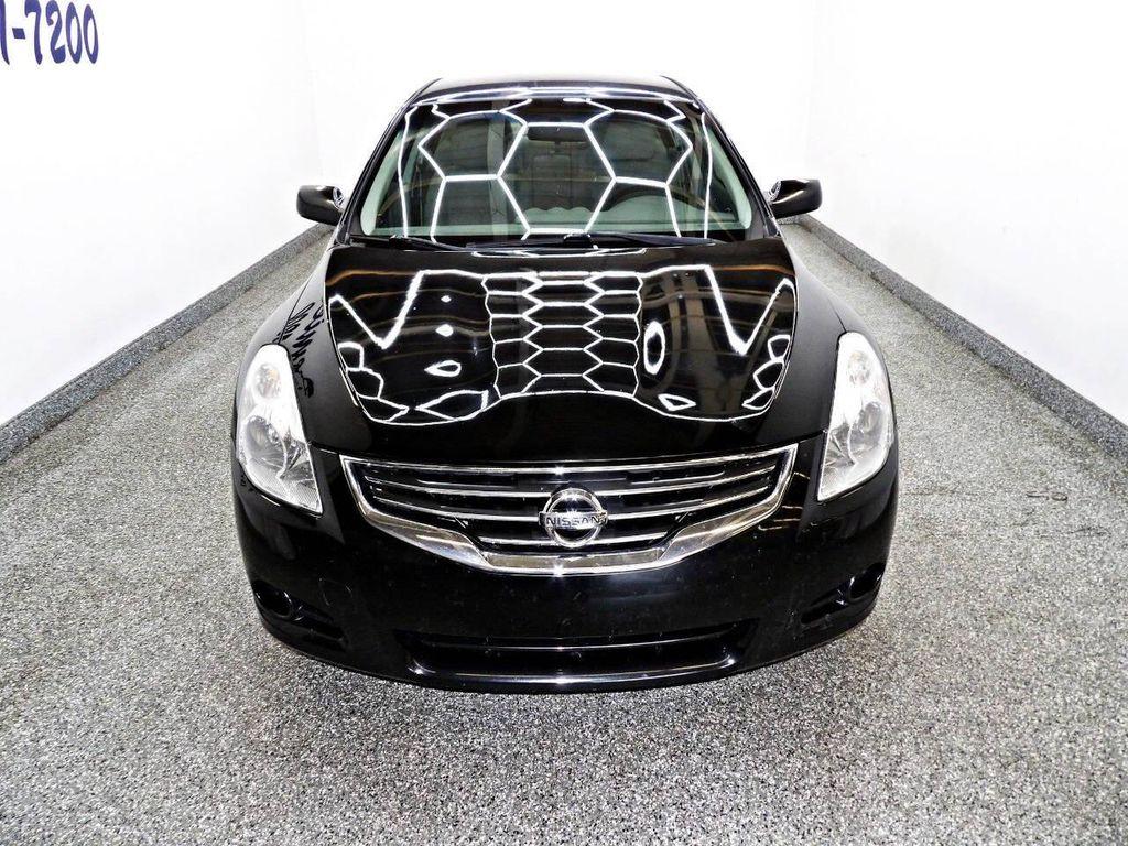 used 2012 Nissan Altima car, priced at $7,495