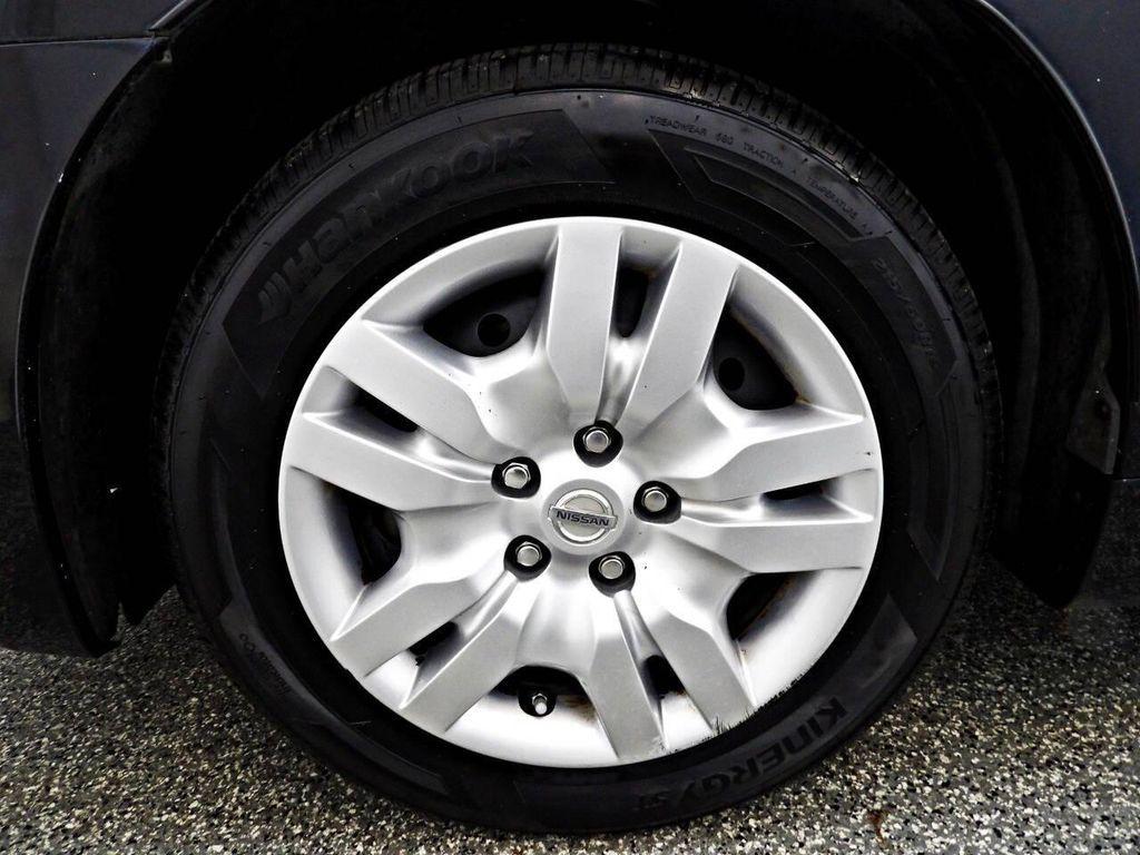 used 2012 Nissan Altima car, priced at $7,495