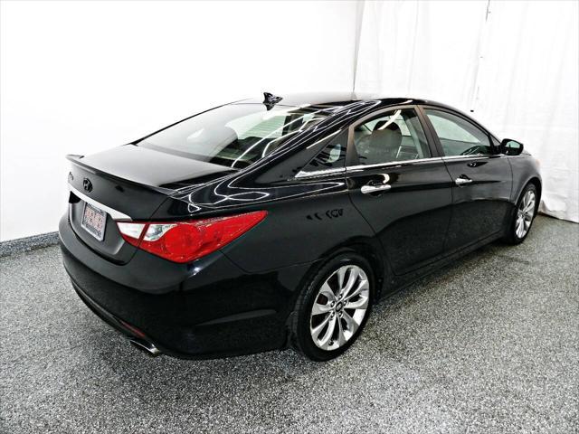 used 2011 Hyundai Sonata car, priced at $8,495