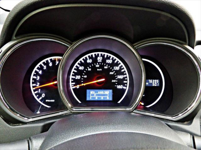 used 2012 Nissan Murano car, priced at $9,995