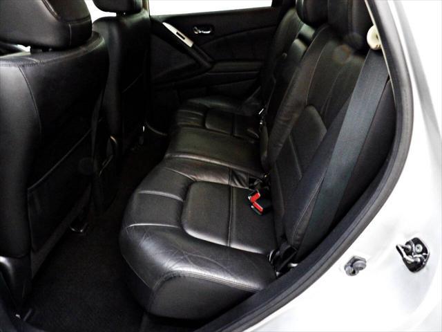 used 2012 Nissan Murano car, priced at $9,995