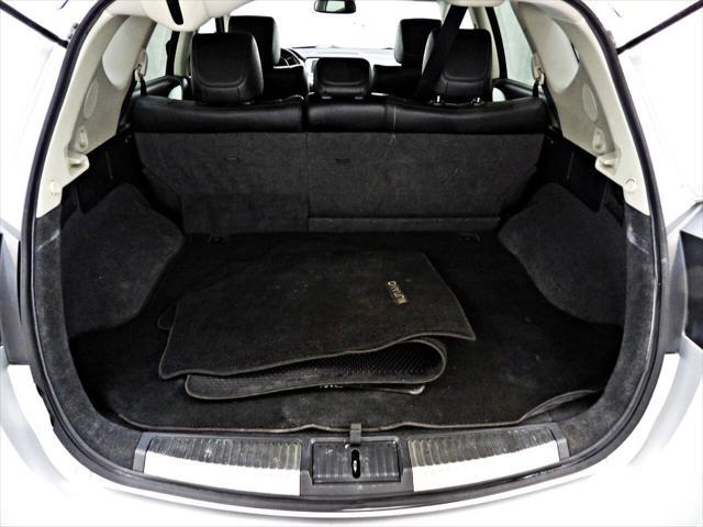used 2012 Nissan Murano car, priced at $9,995