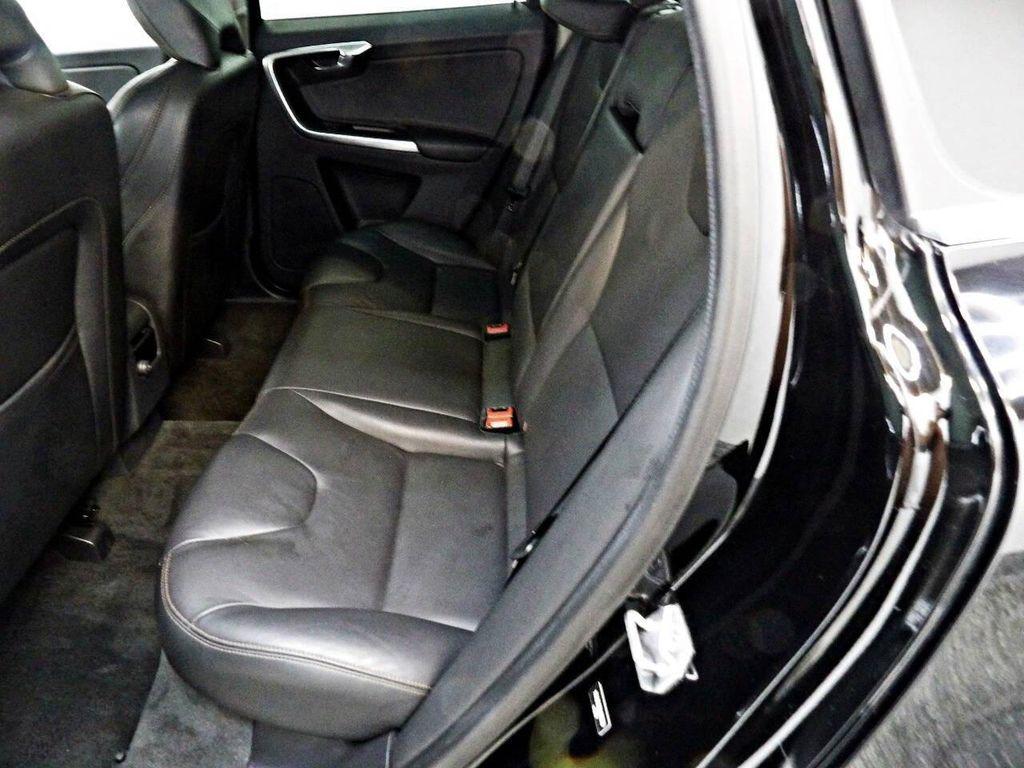 used 2017 Volvo XC60 car, priced at $14,995