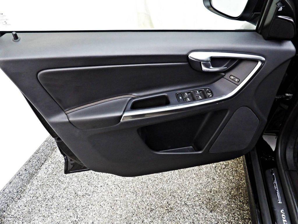 used 2017 Volvo XC60 car, priced at $14,995