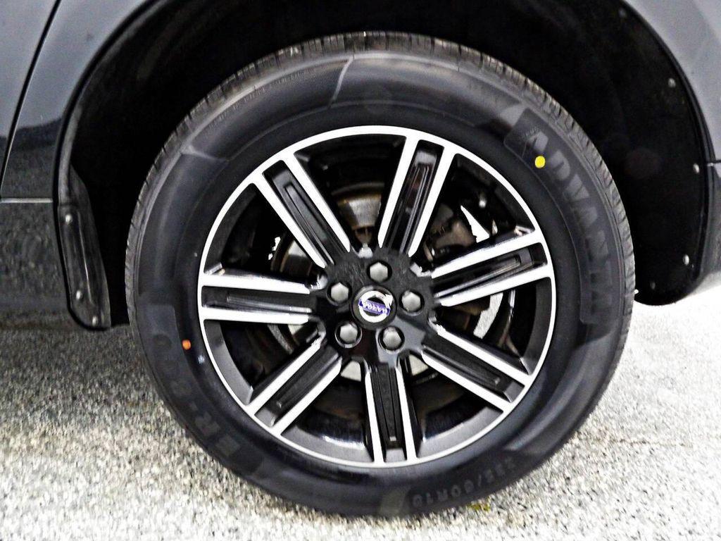 used 2017 Volvo XC60 car, priced at $14,995