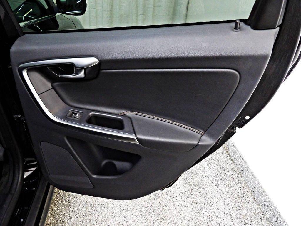 used 2017 Volvo XC60 car, priced at $14,995