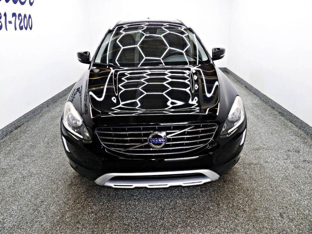 used 2017 Volvo XC60 car, priced at $14,995