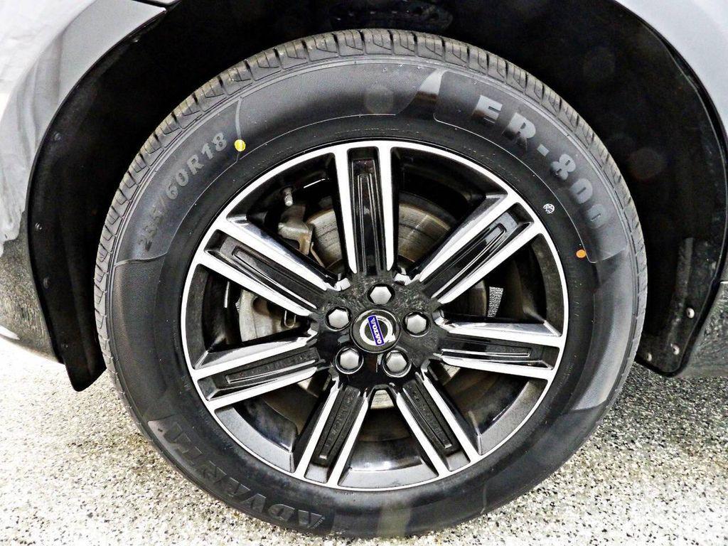 used 2017 Volvo XC60 car, priced at $14,995