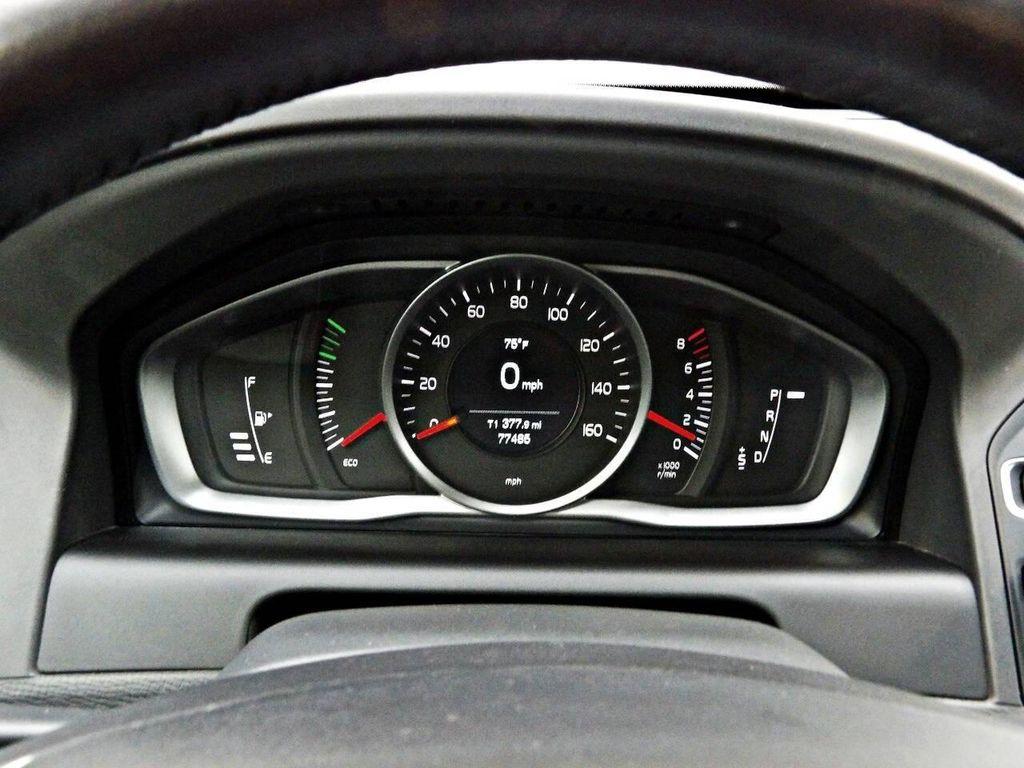 used 2017 Volvo XC60 car, priced at $14,995