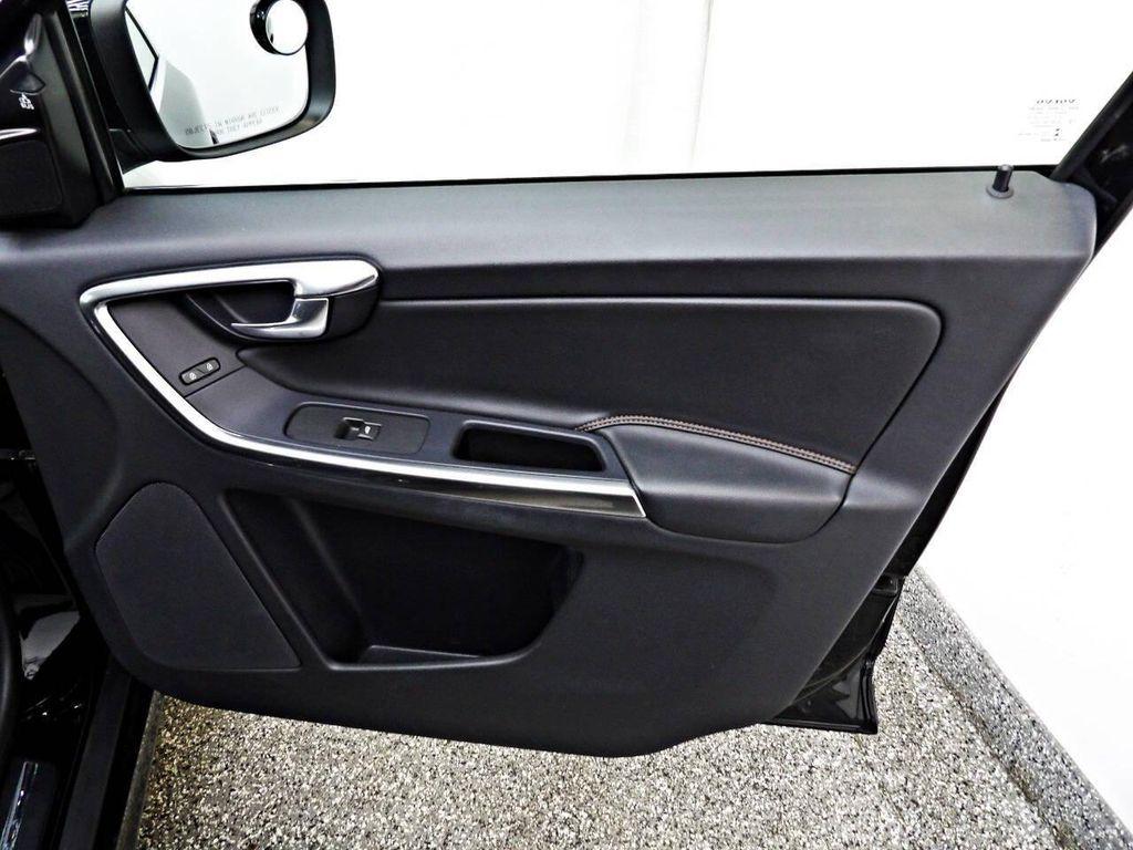 used 2017 Volvo XC60 car, priced at $14,995