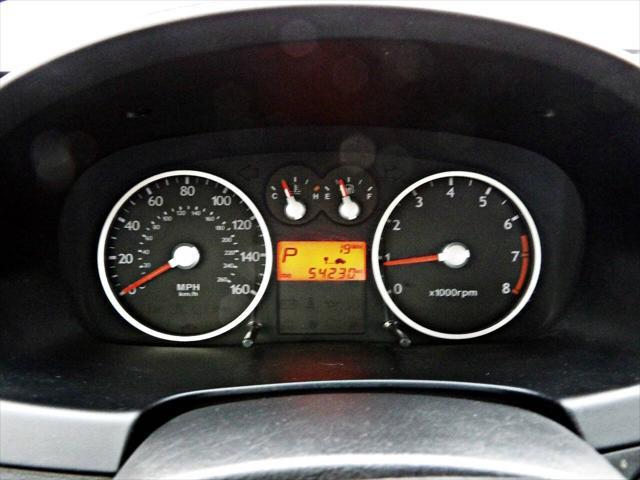 used 2006 Hyundai Tiburon car, priced at $8,995