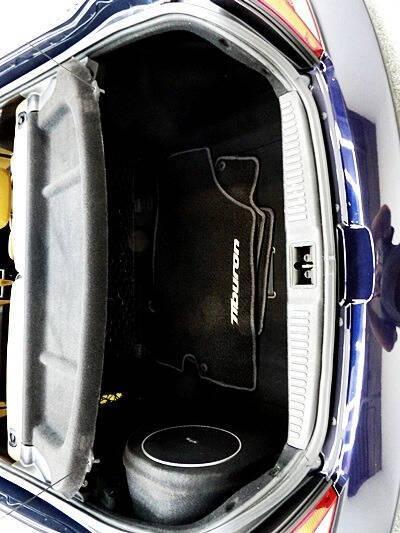 used 2006 Hyundai Tiburon car, priced at $8,995