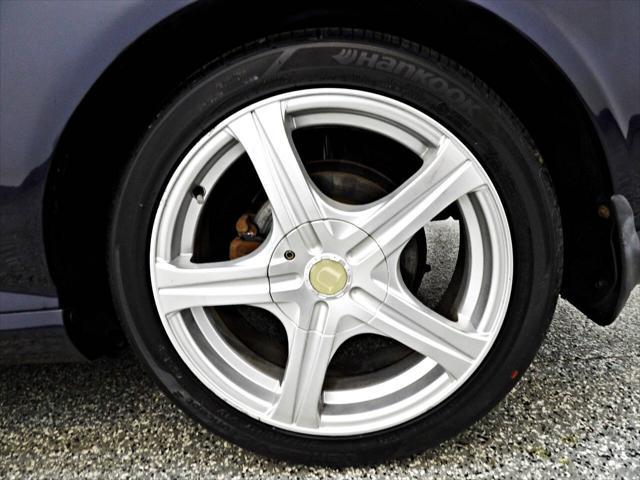 used 2006 Hyundai Tiburon car, priced at $8,995