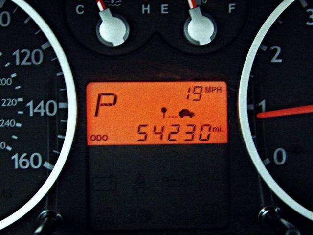 used 2006 Hyundai Tiburon car, priced at $8,995
