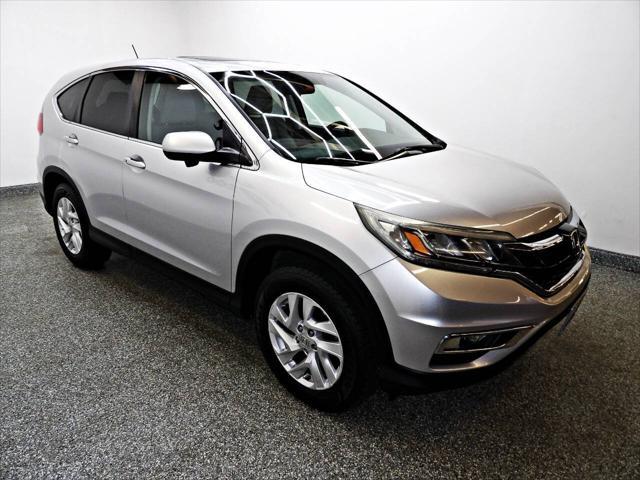 used 2015 Honda CR-V car, priced at $13,995