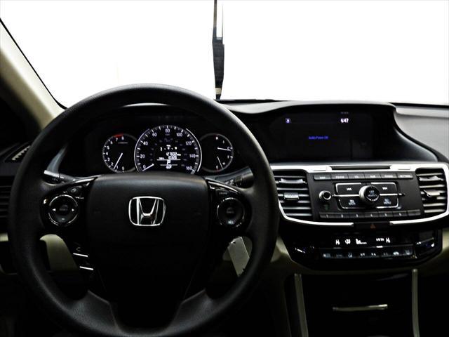 used 2017 Honda Accord car, priced at $12,995