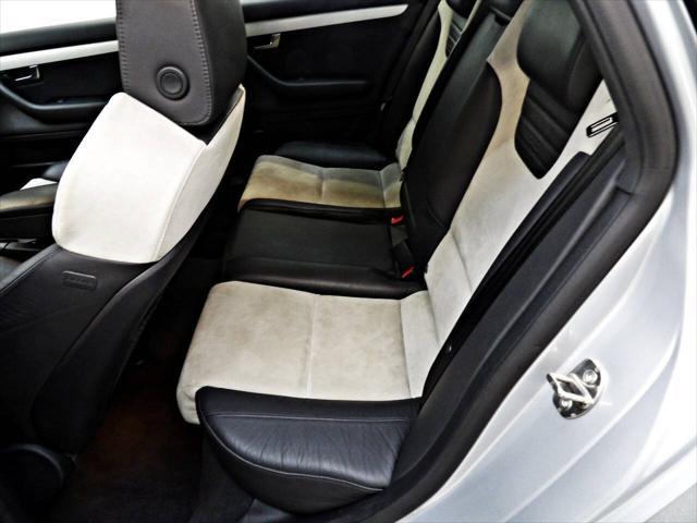 used 2005 Audi S4 car, priced at $10,995
