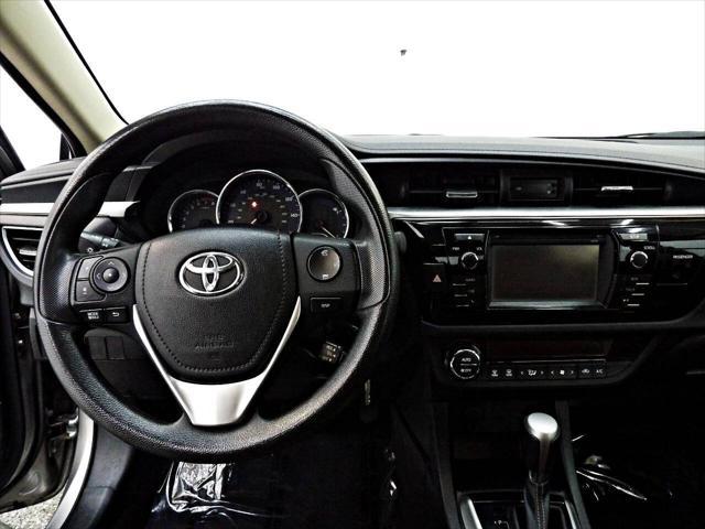 used 2014 Toyota Corolla car, priced at $11,995