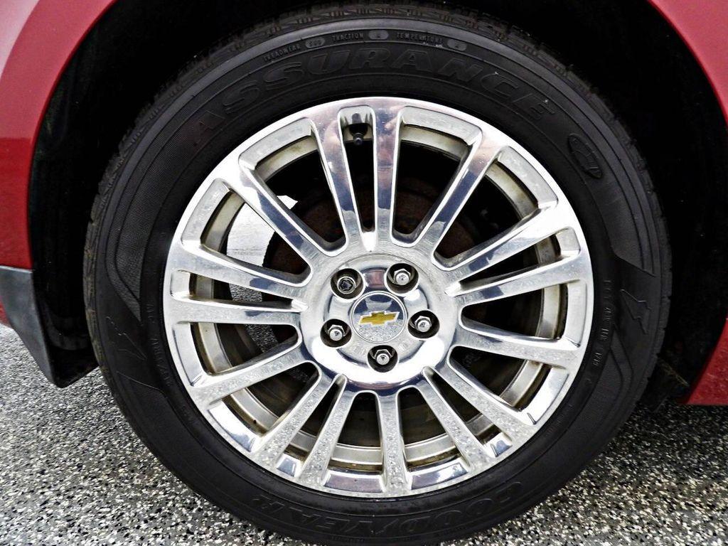 used 2011 Chevrolet Cruze car, priced at $8,995