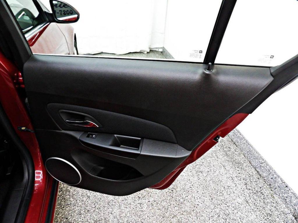 used 2011 Chevrolet Cruze car, priced at $8,995