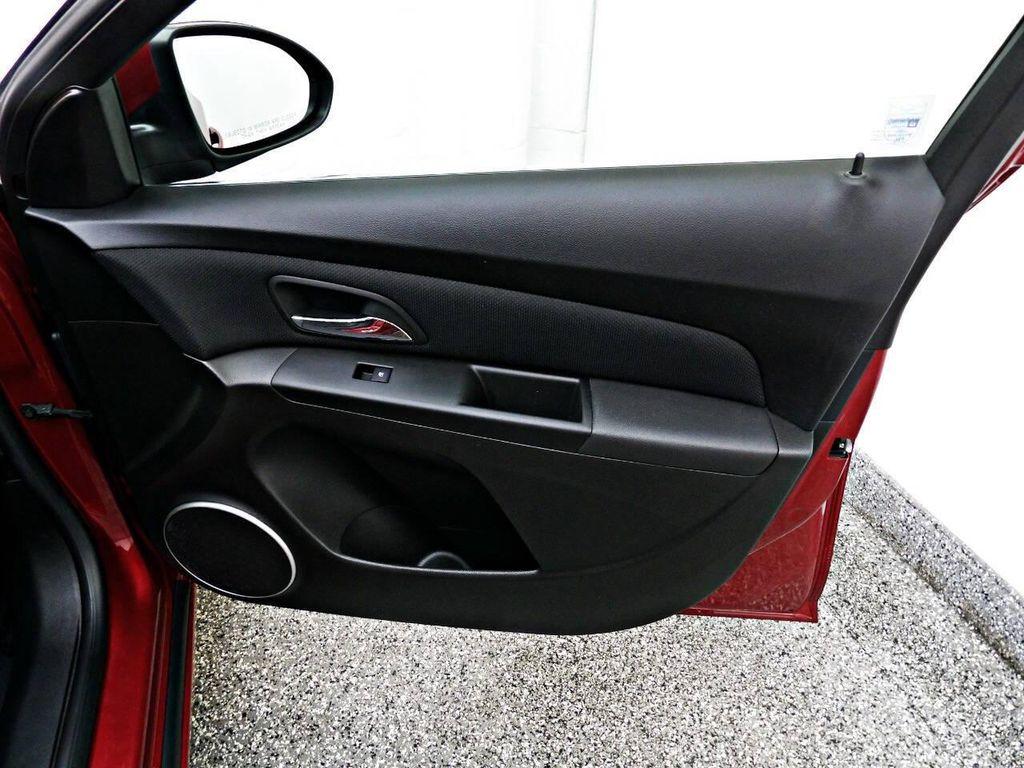 used 2011 Chevrolet Cruze car, priced at $8,995