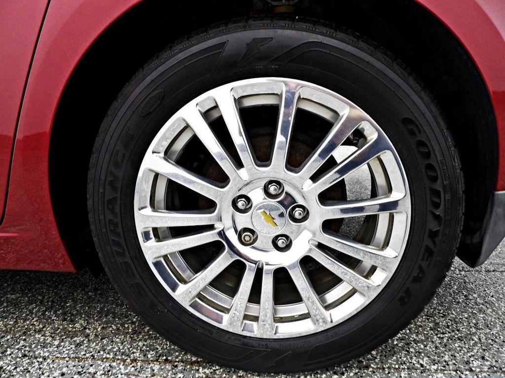 used 2011 Chevrolet Cruze car, priced at $8,995