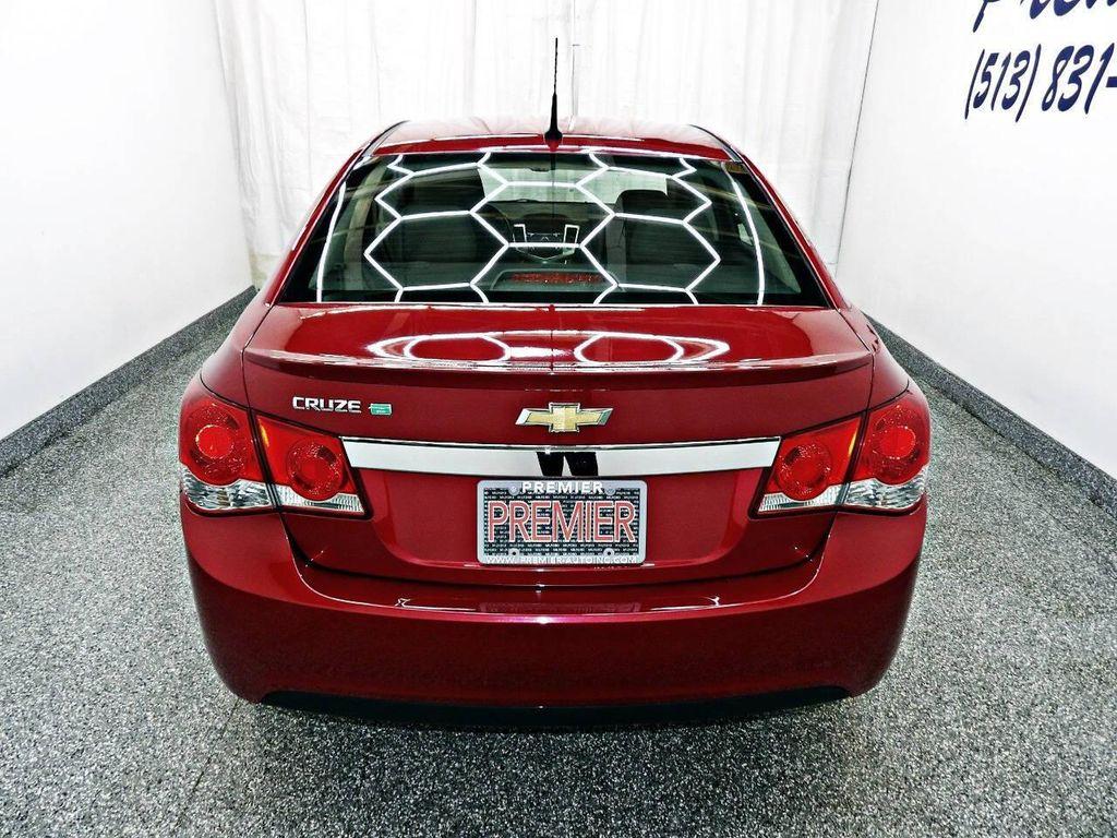 used 2011 Chevrolet Cruze car, priced at $8,995