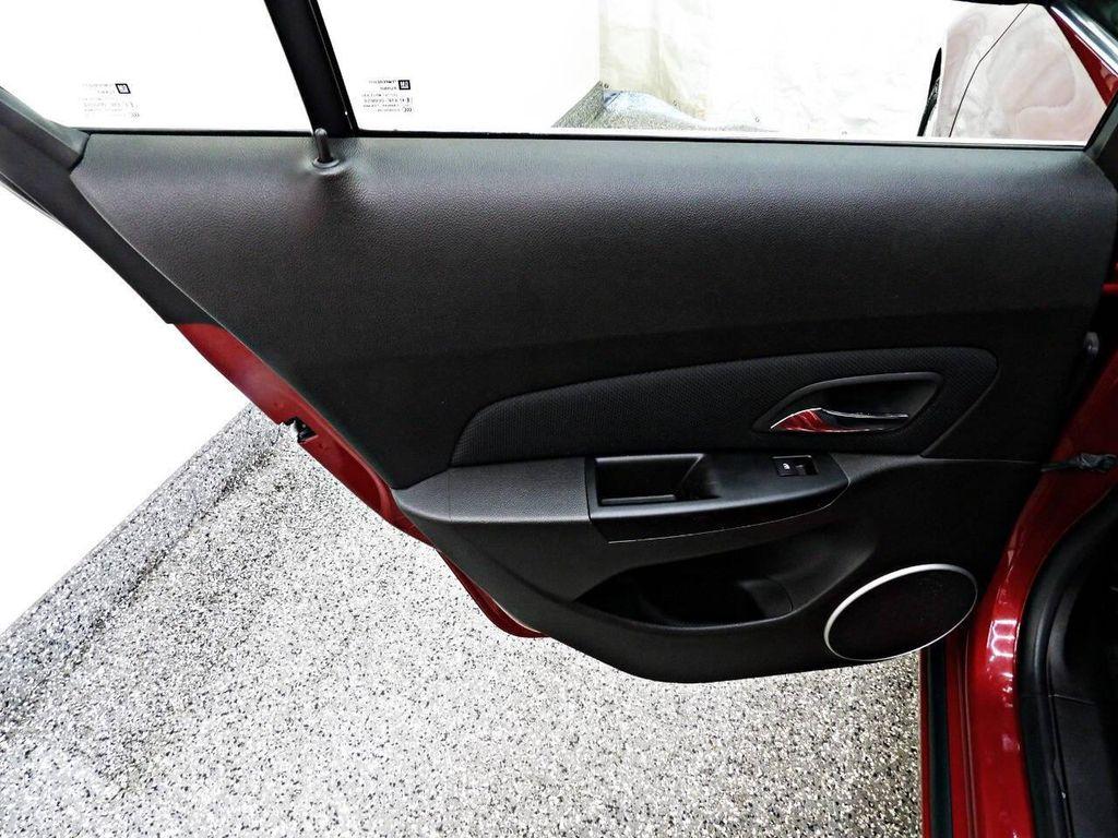 used 2011 Chevrolet Cruze car, priced at $8,995