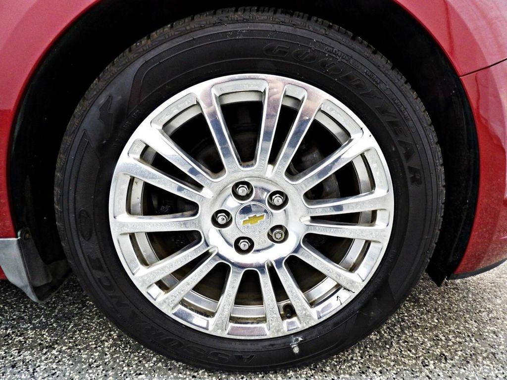 used 2011 Chevrolet Cruze car, priced at $8,995