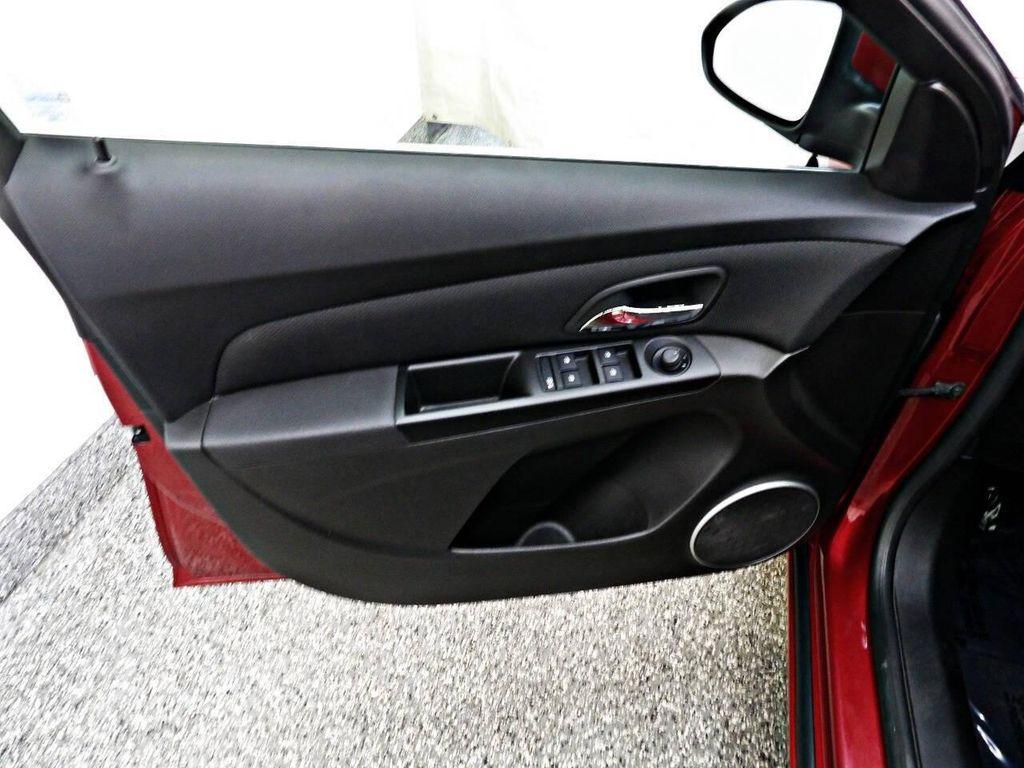 used 2011 Chevrolet Cruze car, priced at $8,995