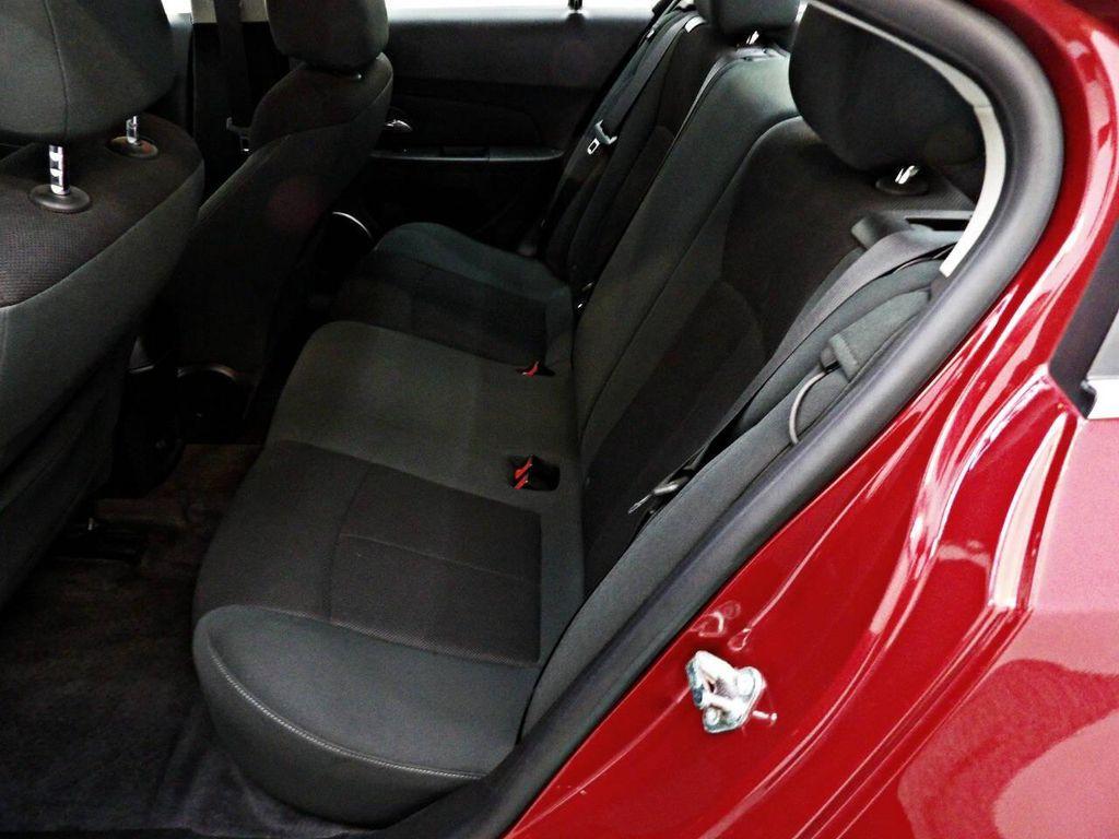 used 2011 Chevrolet Cruze car, priced at $8,995