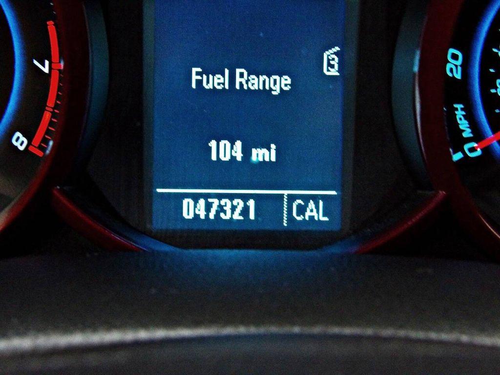 used 2011 Chevrolet Cruze car, priced at $8,995