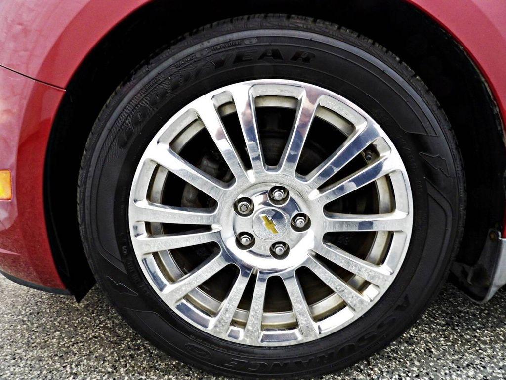 used 2011 Chevrolet Cruze car, priced at $8,995