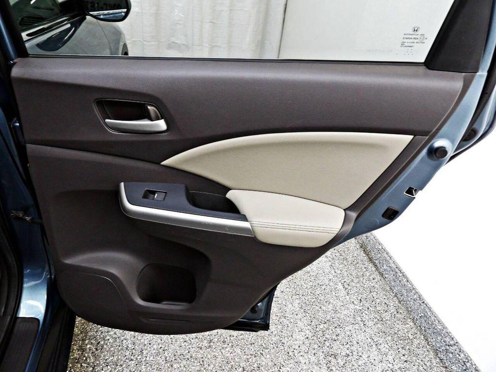 used 2013 Honda CR-V car, priced at $12,995