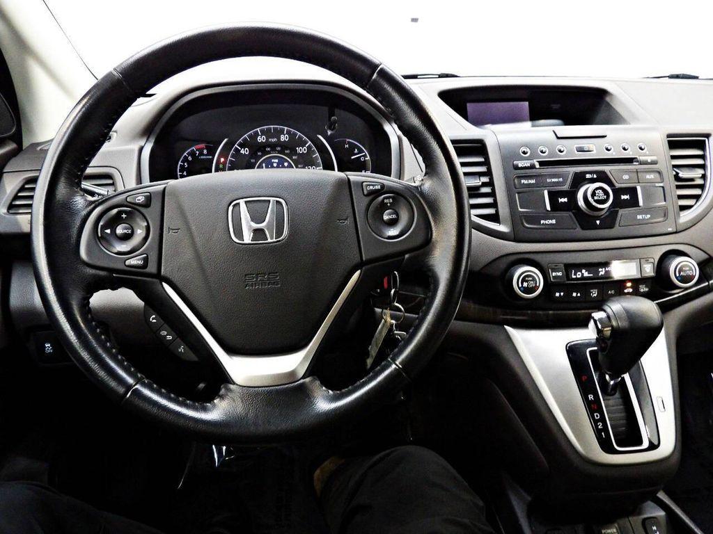 used 2013 Honda CR-V car, priced at $12,995