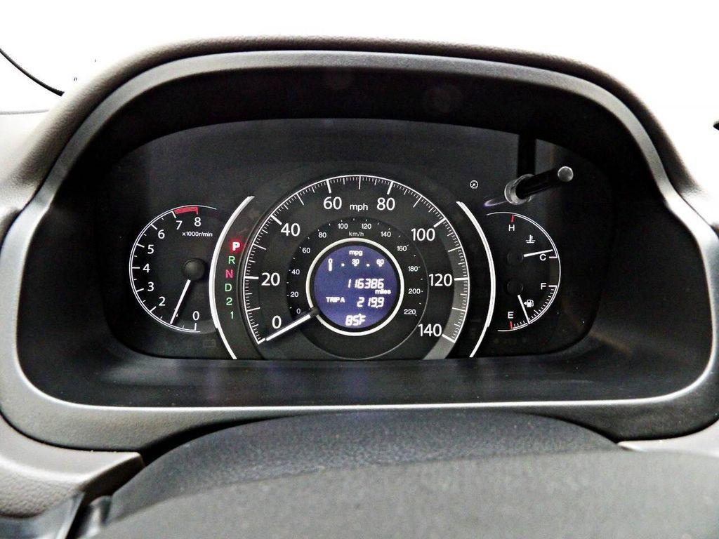 used 2013 Honda CR-V car, priced at $12,995
