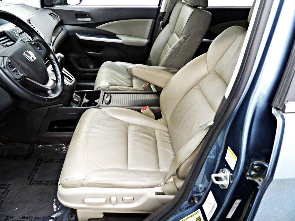 used 2013 Honda CR-V car, priced at $12,995